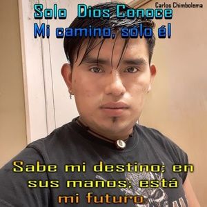 Meet your Posher, Carlos